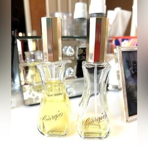 2 Giorgio Beverly Hills Perfume